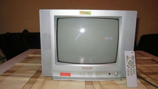 Ремонт кинескопных телевизоров в Дзержинском | Вызов телемастера на дом